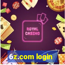 6z.com login